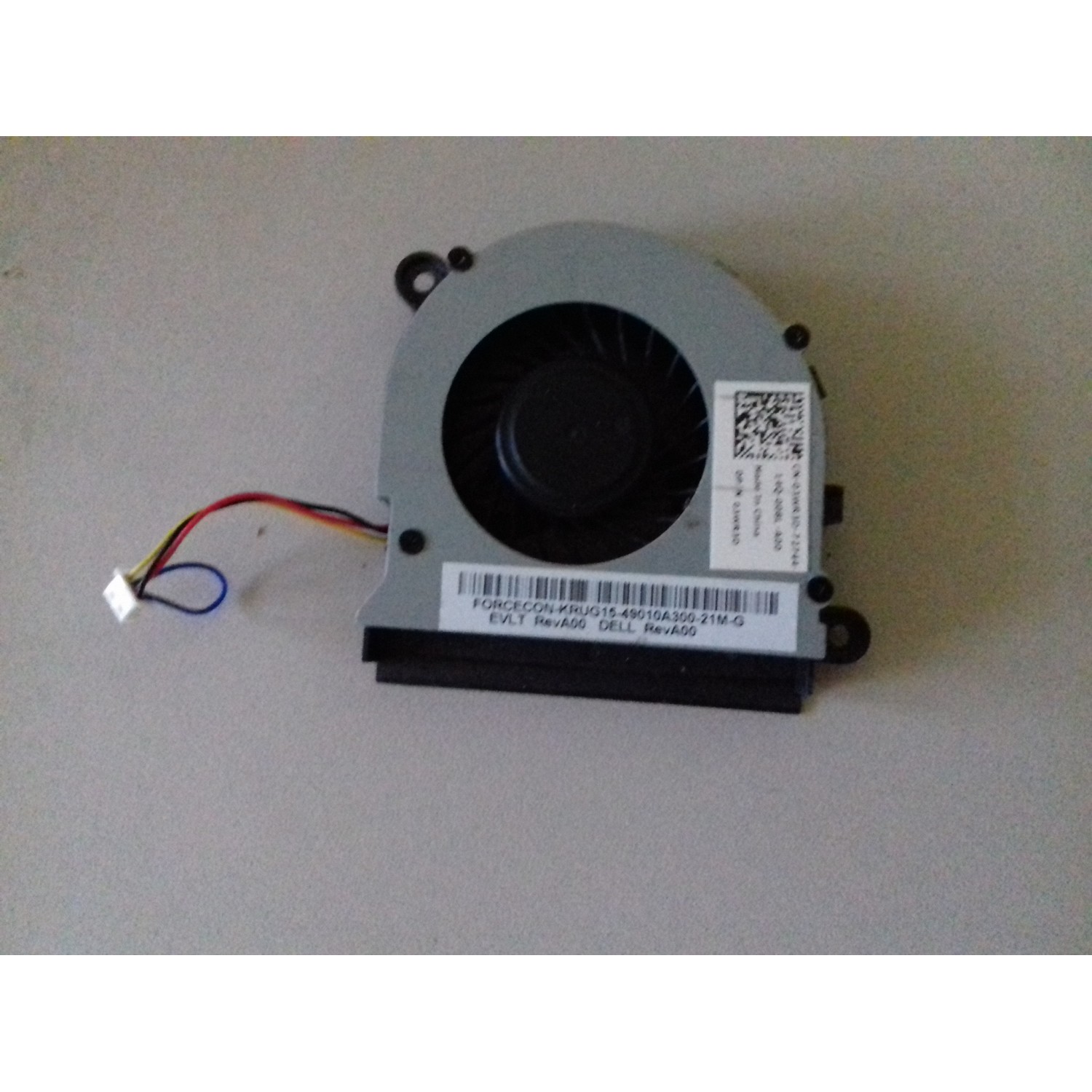 Ventilator Dell Latitude E5520 (3WR3D)
